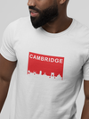 Cambridge Unisex T-Shirt