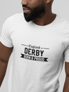 Derby Unisex T-Shirt