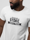 Stoke Unisex t-shirt