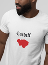 Cardiff Unisex T-Shirt