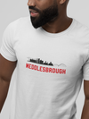 Middlesbrough Unisex T-shirt