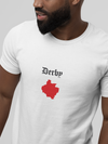 Derby Unisex T-Shirt