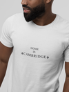 Cambridge Unisex T-Shirt