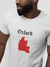 Oxford Unisex t-shirt