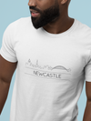 Newcastle Unisex T-shirt