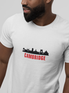 Cambridge Unisex T-Shirt