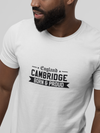 Cambridge Unisex T-Shirt