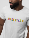 Sheffield Unisex t-shirt