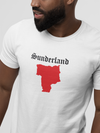 Sunderland Unisex t-shirt