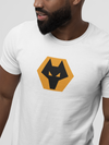 Wolverhampton Unisex t-shirt