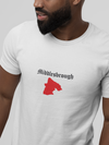 Middlesbrough Unisex T-shirt