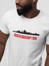 Wolverhampton Unisex t-shirt