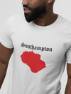 Southampton Unisex t-shirt