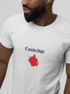 Cambridge Unisex T-Shirt