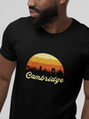 Cambridge Unisex T-Shirt