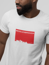 Middlesbrough Unisex T-shirt