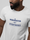 Manchester Unisex T-Shirt