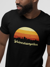 Wolverhampton Unisex t-shirt