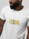 Leeds Unisex T-Shirt