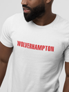 Wolverhampton Unisex t-shirt