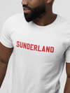 Sunderland Unisex t-shirt