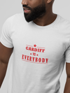 Cardiff Unisex T-Shirt