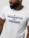 Wolverhampton Unisex t-shirt