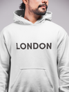 London Unisex Hoodie