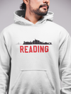 Reading Unisex Hoodie