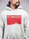 Plymouth Unisex Hoodie