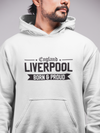 Liverpool Unisex Hoodie