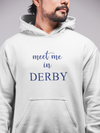 Derby Unisex Hoodie