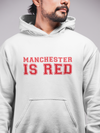 Manchester Unisex Hoodie