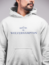 Wolverhampton Unisex Hoodie