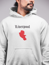 Liverpool Unisex Hoodie