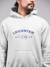 Leicester Unisex Hoodie