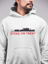 Stoke Unisex Hoodie