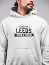 Leeds Unisex Hoodie