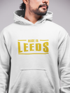 Leeds Unisex Hoodie