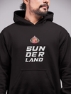 Sunderland Unisex Hoodie