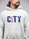 Derby Unisex Hoodie