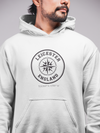 Leicester Unisex Hoodie