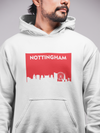 Nottingham Unisex Hoodie