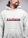 London Unisex Hoodie