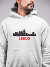 Leeds Unisex Hoodie