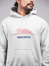 Newcastle Unisex Hoodie