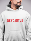 Newcastle Unisex Hoodie