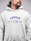 Leeds Unisex Hoodie