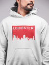 Leicester Unisex Hoodie