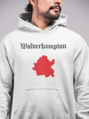 Wolverhampton Unisex Hoodie